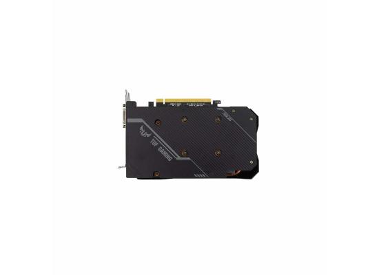 ASUS TUF-GTX1660TI-O6G-EVO-GAMING